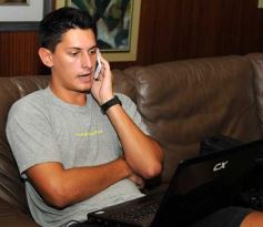 Foto de la galería: Guaraní se presentó sus cartas para el difícil camino a Primera División