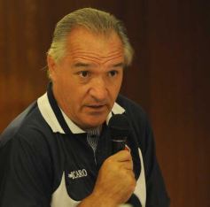 Foto de la galería: Guaraní se presentó sus cartas para el difícil camino a Primera División