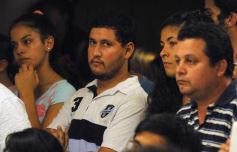 Foto de la galería: Guaraní se presentó sus cartas para el difícil camino a Primera División