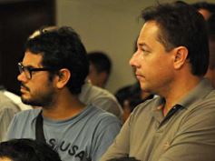 Foto de la galería: Guaraní se presentó sus cartas para el difícil camino a Primera División