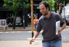 Foto de la galería: Humoristas comprometidos con la libertad de expresión