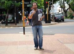 Foto de la galería: Humoristas comprometidos con la libertad de expresión