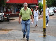 Foto de la galería: Humoristas comprometidos con la libertad de expresión