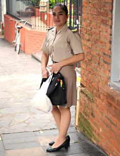 Foto de la galería: Humoristas comprometidos con la libertad de expresión