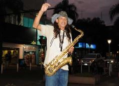 Foto de la galería: Humoristas comprometidos con la libertad de expresión