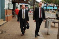 Foto de la galería: Humoristas comprometidos con la libertad de expresión