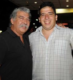 Foto de la galería: Humoristas comprometidos con la libertad de expresión