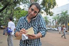 Foto de la galería: Humoristas comprometidos con la libertad de expresión