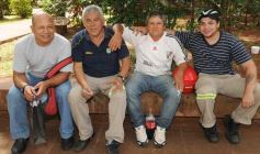 Foto de la galería: Humoristas comprometidos con la libertad de expresión