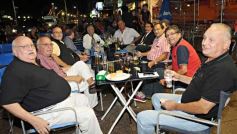 Foto de la galería: Humoristas comprometidos con la libertad de expresión