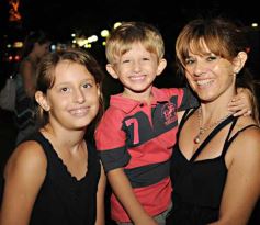 Foto de la galería: Humoristas comprometidos con la libertad de expresión