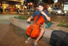 Foto de la galería: Humoristas comprometidos con la libertad de expresión