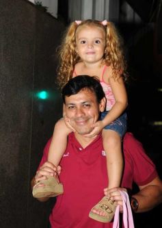 Foto de la galería: Humoristas comprometidos con la libertad de expresión