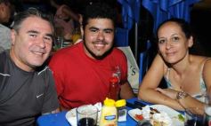 Foto de la galería: Humoristas comprometidos con la libertad de expresión