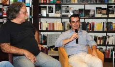 Foto de la galería: Humoristas comprometidos con la libertad de expresión