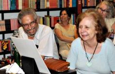 Foto de la galería: Humoristas comprometidos con la libertad de expresión