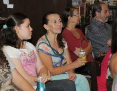 Foto de la galería: Humoristas comprometidos con la libertad de expresión