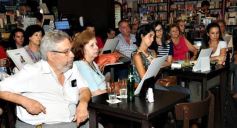 Foto de la galería: Humoristas comprometidos con la libertad de expresión