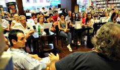 Foto de la galería: Humoristas comprometidos con la libertad de expresión