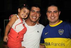 Foto de la galería: El Fogón, merecido campeón de fútbol 5 en La Terraza