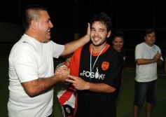 Foto de la galería: El Fogón, merecido campeón de fútbol 5 en La Terraza