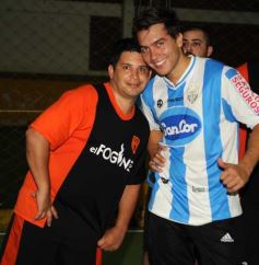 Foto de la galería: El Fogón, merecido campeón de fútbol 5 en La Terraza