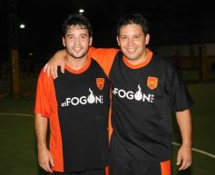 Foto de la galería: El Fogón, merecido campeón de fútbol 5 en La Terraza