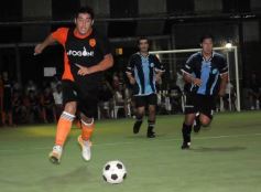 Foto de la galería: El Fogón, merecido campeón de fútbol 5 en La Terraza