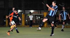 Foto de la galería: El Fogón, merecido campeón de fútbol 5 en La Terraza