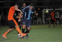 Foto de la galería: El Fogón, merecido campeón de fútbol 5 en La Terraza
