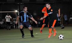 Foto de la galería: El Fogón, merecido campeón de fútbol 5 en La Terraza