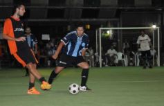 Foto de la galería: El Fogón, merecido campeón de fútbol 5 en La Terraza
