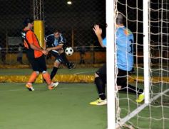 Foto de la galería: El Fogón, merecido campeón de fútbol 5 en La Terraza