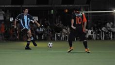 Foto de la galería: El Fogón, merecido campeón de fútbol 5 en La Terraza