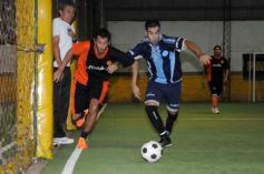 Foto de la galería: El Fogón, merecido campeón de fútbol 5 en La Terraza