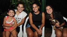 Foto de la galería: El Fogón, merecido campeón de fútbol 5 en La Terraza