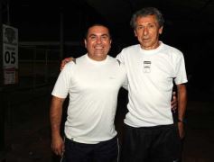 Foto de la galería: El Fogón, merecido campeón de fútbol 5 en La Terraza