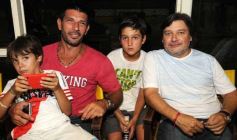 Foto de la galería: El Fogón, merecido campeón de fútbol 5 en La Terraza