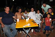 Foto de la galería: El Fogón, merecido campeón de fútbol 5 en La Terraza