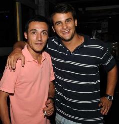 Foto de la galería: Esperando a San Valentín en El Fogón