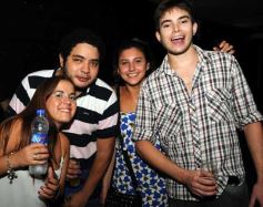 Foto de la galería: Esperando a San Valentín en El Fogón