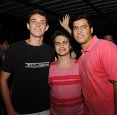 Foto de la galería: Esperando a San Valentín en El Fogón