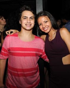 Foto de la galería: Esperando a San Valentín en El Fogón