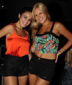 Foto de la galería: Esperando a San Valentín en El Fogón