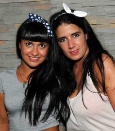 Foto de la galería: Esperando a San Valentín en El Fogón