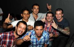 Foto de la galería: Esperando a San Valentín en El Fogón