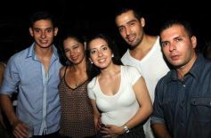 Foto de la galería: Esperando a San Valentín en El Fogón