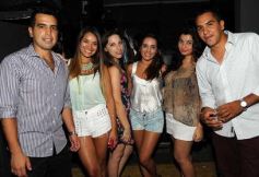 Foto de la galería: Esperando a San Valentín en El Fogón