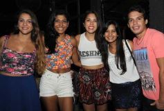 Foto de la galería: Esperando a San Valentín en El Fogón