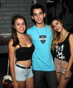 Foto de la galería: Esperando a San Valentín en El Fogón